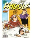 Lilla Fridolf Julalbum 2000