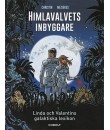 Linda och Valentin - Galaktiska Lexikon - Himlavalvets inbyggare (2016) 1:a upplagan