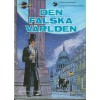 Linda och Valentins Äventyr nr 6 Den falska världen 1977 1:a upplagan