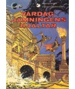 Linda och Valentins Äventyr nr 8 Vårdagjämningens hjältar 1979 1:a upplagan