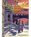 Linda och Valentins Äventyr nr 10 Tåg till Cassiopeja, slutstation Kosmos 1981 1:a upplagan