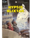 Linda och Valentins Äventyr nr 12 Hypsis blixtar 1986 1:a upplagan