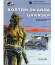 Linda och Valentins Äventyr nr 13 Bortom okända gränser 1989 1:a upplagan