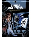Linda och Valentin - Samlade äventyr nr 3 (2015) hårdpärm 1:a upplagan