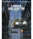 Linda och Valentin - Samlade äventyr nr 5 (2016) hårdpärm 1:a upplagan