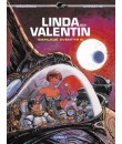 Linda och Valentin - Samlade äventyr nr 6 (2016) hårdpärm 1:a upplagan