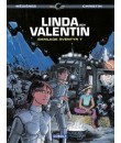 Linda och Valentin - Samlade äventyr nr 7 (2017) hårdpärm 1:a upplagan