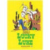 Lucky Luke samling 3