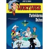 Lucky Luke nr 88 Farbröderna Dalton (2015) Albumförlaget