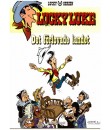 Lucky Luke nr 90 Det förlovade landet (2017) 1:a upplagan Albumförlaget