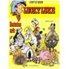 Lucky Luke nr 95 Ratatas ark (2023) 1:a upplagan Albumförlaget