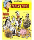 Lucky Luke nr 95 Ratatas ark (2023) 1:a upplagan Albumförlaget