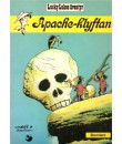 Lucky Luke nr 5 Apache klyftan (1975) 3:e upplagan