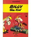 Lucky Luke nr 7 Billy the Kid (1975) 3:e upplagan