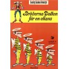 Lucky Luke nr 8 Bröderna Dalton får en chans (1975) 2:a upplagan