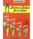 Lucky Luke nr 8 Bröderna Dalton får en chans (1975) 2:a upplagan