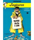 Lucky Luke nr 17 Angivaren (1980) 2:a upplagan