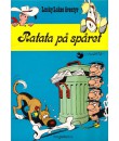 Lucky Luke nr 18 Ratata på spåret (1980) 2:a upplagan