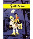 Lucky Luke nr 20 Spökstaden (1975) 1:a upplagan