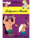 Lucky Luke nr 23 Bekymmer i Omaha (1976) 1:a upplagan