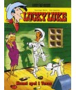 Lucky Luke nr 24 Skumt spel i Texas (2010) 3:e upplagan