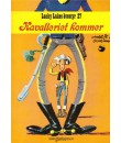 Lucky Luke nr 27 Kavalleriet kommer (1989) 2:a upplagan