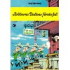 Lucky Luke nr 30 Bröderna Daltons första fall (1978) 1:a upplagan
