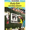 Lucky Luke nr 39 Lucky Luke mot Joss Jamon (1980) 1:a upplagan