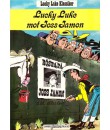 Lucky Luke nr 39 Lucky Luke mot Joss Jamon (1980) 1:a upplagan