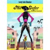 Lucky Luke nr 40 Phil Defer revolvermannen (1980) 1:a upplagan