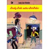 Lucky Luke nr 43 Lucky Luke möter Pat Poker (1981) 1:a upplagan