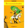 Lucky Luke nr 44 Den enarmade banditen (1981) 1:a upplagan