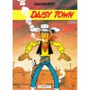 Lucky Luke nr 48 Daisy Town (1983) 1:a upplagan