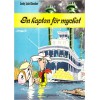 Lucky Luke nr 49 En kapten för mycket (1984) 1:a upplagan