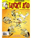 Lucky Luke nr 67 Lucky Kid vid Rosa bäverns flod (1995) 1:a upplagan