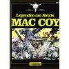 Mac Coy nr 1 Legenden om Alexis Mac Coy 1978