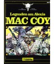 Mac Coy nr 1 Legenden om Alexis Mac Coy 1978