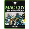 Mac Coy nr 3 Den vita döden 1980