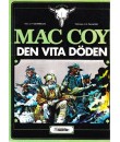 Mac Coy nr 3 Den vita döden 1980