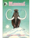 Mammut nr 1 1980
