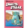 Mammut Special nr 3 Snövita stålar (1979) 