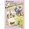 Mammut Special nr 5 Snells express (1980)