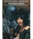 Metabaronerna nr 6 Don Vicenta Gabrielade Rokha (2014) Del 6 av 8