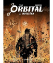 Orbital nr 3 Motstånd Hårdpräm 2021