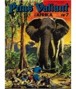 Prins Valiant nr 7 I Afrika (1976) 1:a upplagan