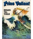 Prins Valiant nr 8 Resan till Thule (1976) 1:a upplagan