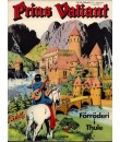 Prins Valiant nr 9 Förräderi i Thule (1977) 1:a upplagan