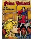 Prins Valiant nr 13 Solgudinnan (1978) 1:a upplagan