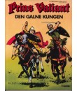 Prins Valiant nr 14 Den galne kungen (1978) 1:a upplagan