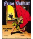 Prins Valiant nr 15 Geoffrey Arf (1979) 1:a upplagan